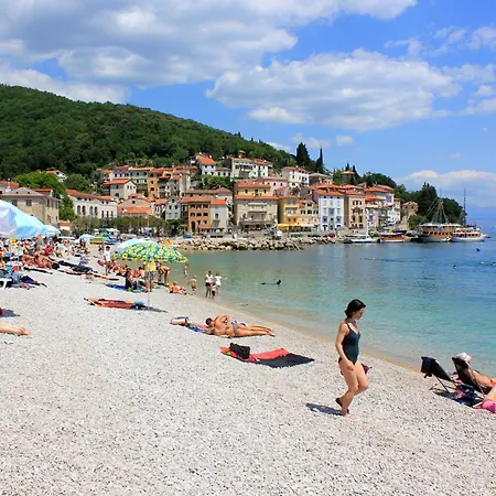 For Families With Children Moscenicka Draga, Opatija - 22064 Mošćenička Draga