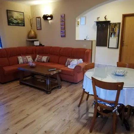 Apartment For Families With Children Moscenicka Draga, Opatija - 22064 Mošćenička Draga