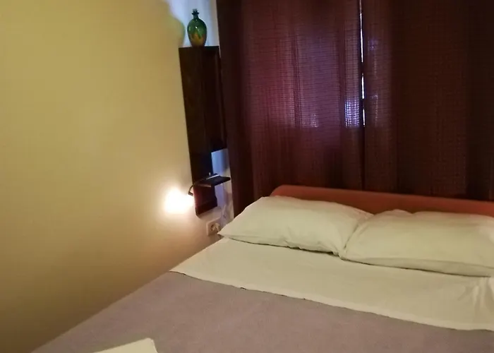 For Families With Children Moscenicka Draga, Opatija - 22064 Apartman Mošćenička Draga