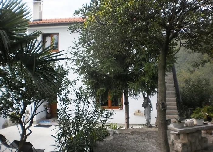 Apartman For Families With Children Moscenicka Draga, Opatija - 22064