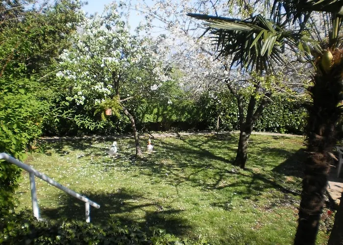 For Families With Children Moscenicka Draga, Opatija - 22064