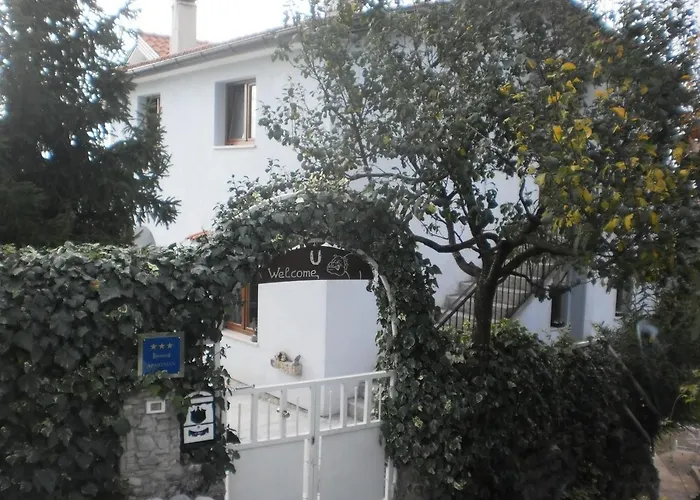For Families With Children Moscenicka Draga, Opatija - 22064 Apartman Mošćenička Draga