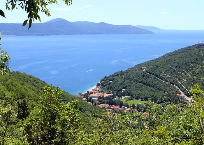 For Families With Children Moscenicka Draga, Opatija - 22064 *