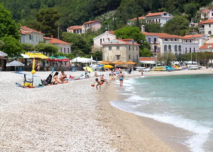 For Families With Children Moscenicka Draga, Opatija - 22064 Apartman Mošćenička Draga