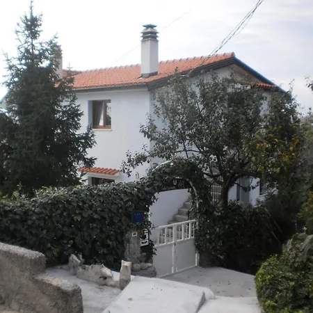 Lejlighed For Families With Children Moscenicka Draga, Opatija - 22064 *