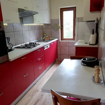 For Families With Children Moscenicka Draga, Opatija - 22064 * Mošćenička Draga