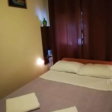 For Families With Children Moscenicka Draga, Opatija - 22064 Apartment Mošćenička Draga