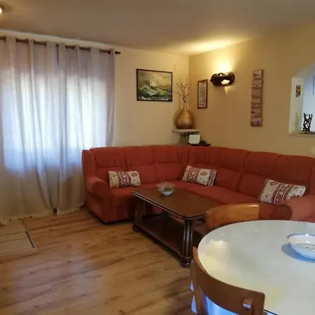 For Families With Children Moscenicka Draga, Opatija - 22064 Lejlighed *