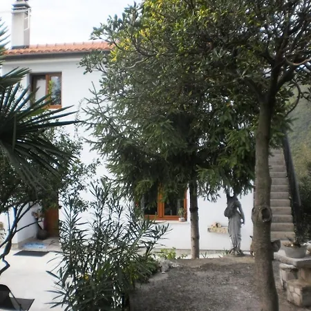 Apartment For Families With Children Moscenicka Draga, Opatija - 22064