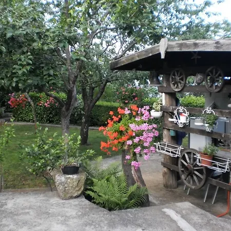 For Families With Children Moscenicka Draga, Opatija - 22064 Mošćenička Draga