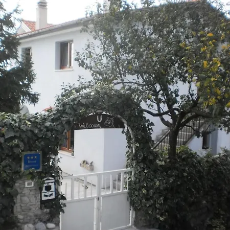 For Families With Children Moscenicka Draga, Opatija - 22064 Lejlighed Mošćenička Draga