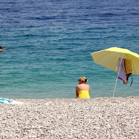 Apartment For Families With Children Moscenicka Draga, Opatija - 22064 Mošćenička Draga