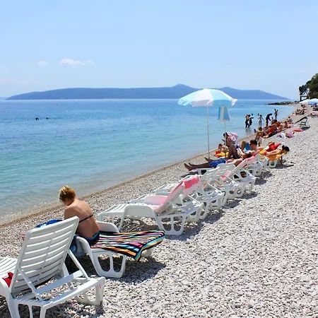 公寓 For Families With Children - Opatija - 22064 Mošćenička Draga