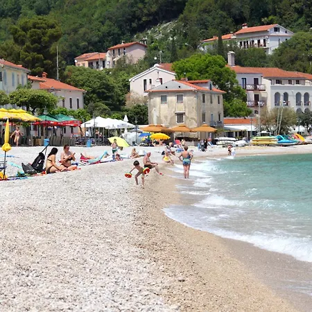 For Families With Children Moscenicka Draga, Opatija - 22064 Lejlighed Mošćenička Draga