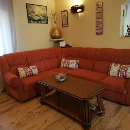 For Families With Children Moscenicka Draga, Opatija - 22064 Appartamento Mošćenička Draga