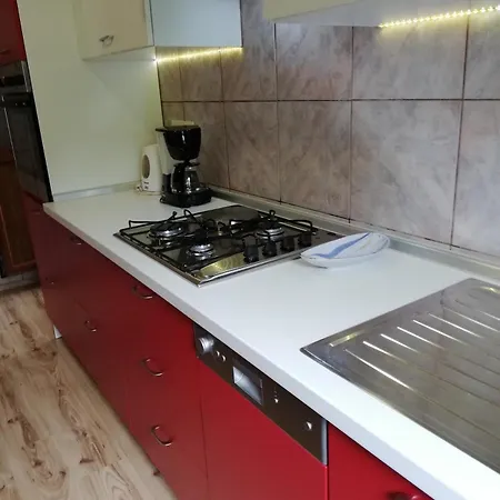 Appartamento For Families With Children Moscenicka Draga, Opatija - 22064 *