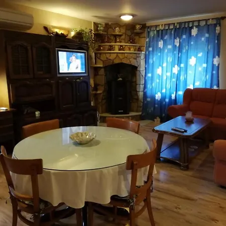 For Families With Children Moscenicka Draga, Opatija - 22064 Lejlighed *