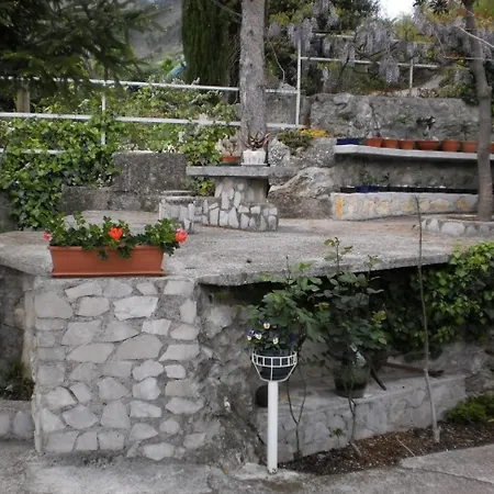 公寓 For Families With Children - Opatija - 22064 Mošćenička Draga