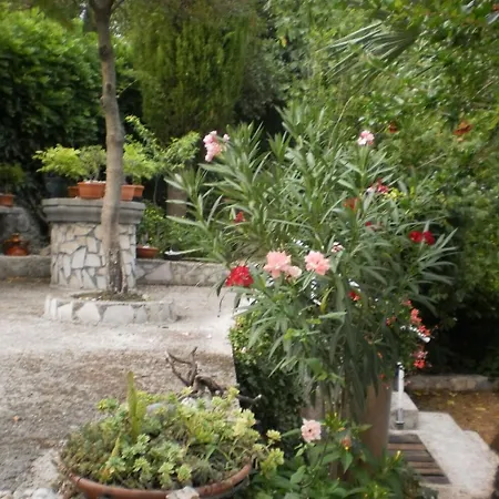 公寓 For Families With Children - Opatija - 22064 *